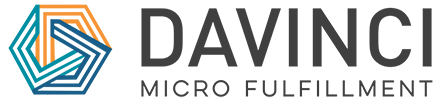 Davinci Micro Fulfillment